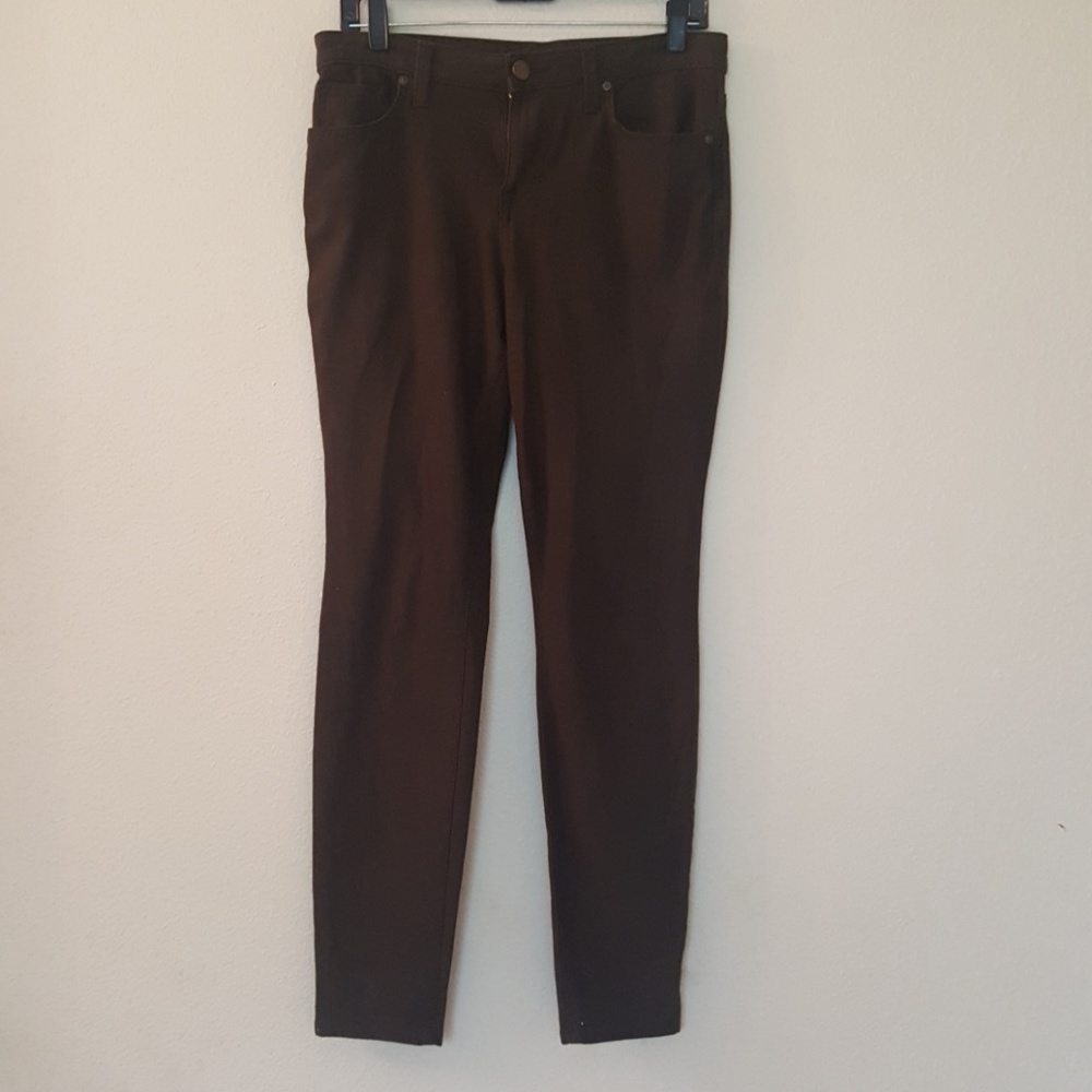 Style&Co DENIM KEGGING